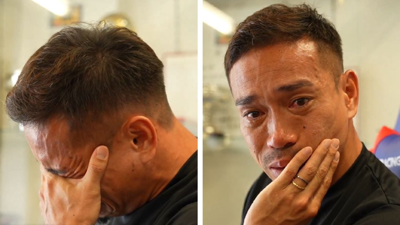 Yuto Nagatomo, emocionado por su quinto Mundial con Japón a los 39 años