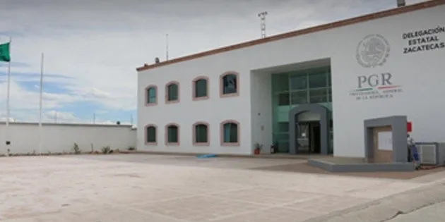Zacatecas: Confirman privación ilegal de libertad de exdirector policial
