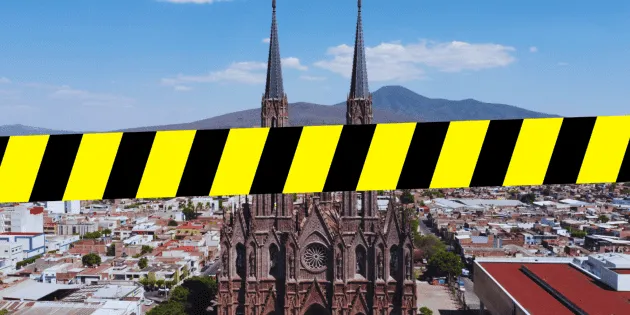 Zamora: El Tío Lako ordena emboscada contra la Guardia Civil
