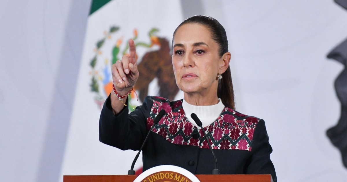 Abelardo de la Espriella triunfa, Sheinbaum busca buena relación