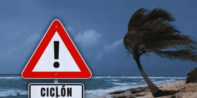 Acapulco: SMN alerta sobre el ciclón Douglas en el Pacífico