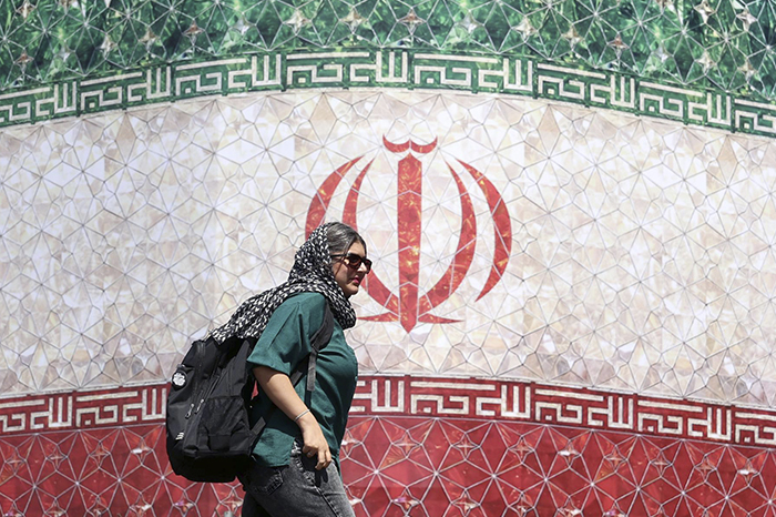 Acuerdo entre Estados Unidos e Irán para poner fin a la guerra