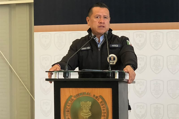 Agente del MP en Morelia bajo investigación por secuestros omitidos