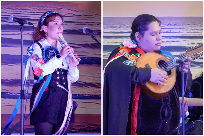 Aniversario del MUCAH en Lázaro Cárdenas: Música y Memoria Histórica