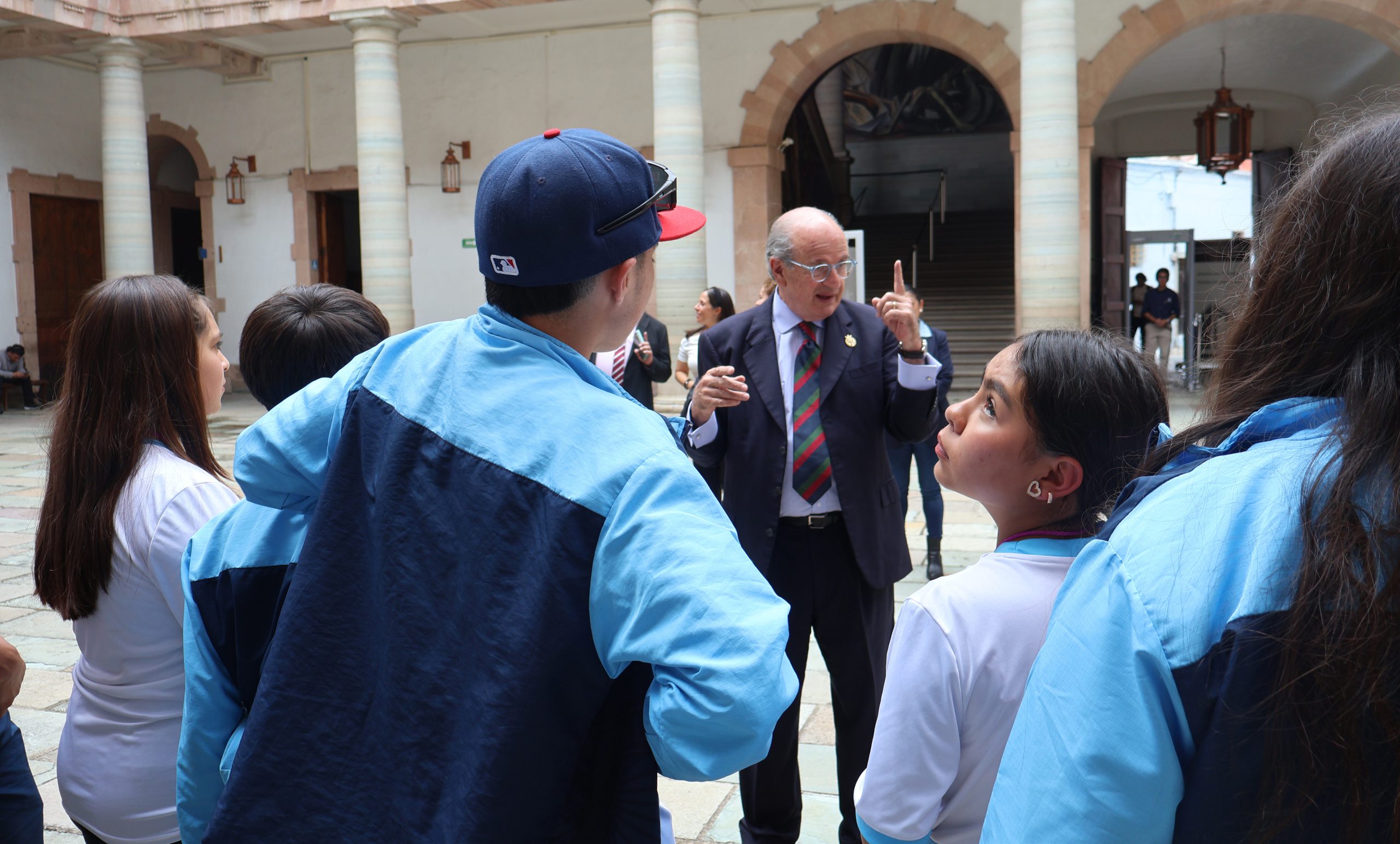 Boletines informativos de Dependencias en el municipio resaltan acciones clave