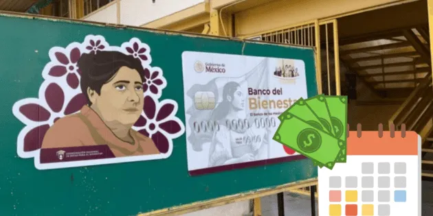 Cancún: Beca Rita Cetina junio 2026, calendario de pagos 8 de junio