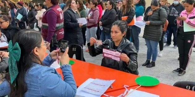 Cancún: Pasos para recibir los 2,500 pesos de la Beca Rita Cetina