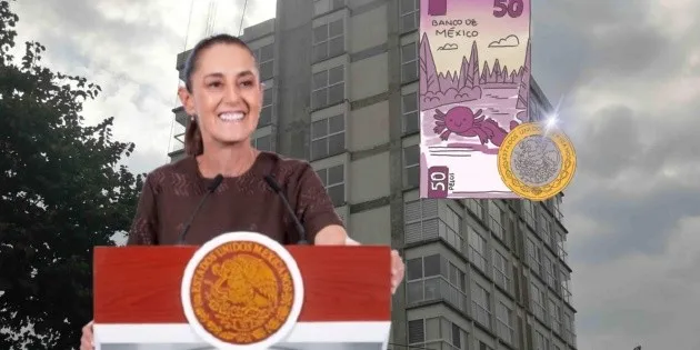 CDMX: Bienes más costosos de la Presidenta Sheinbaum