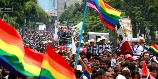 CDMX: Marcha LGBTQ+ 2026, ruta y horario de inicio
