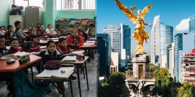 CDMX: No habrá clases el 11 de junio por día libre mundialista