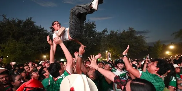 CDMX: SSC advierte sobre retos virales extremos en Mundial 2026