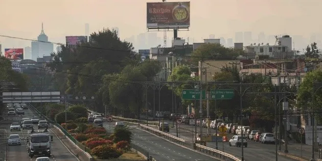 CDMX y Edomex: Aplicación del Hoy No Circula 19 de junio