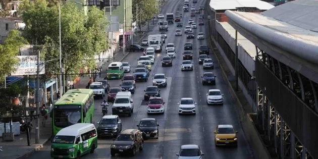 CDMX y Edomex: Aplicación del Hoy No Circula 27 de junio