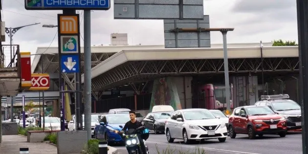 CDMX y Edomex: Aplicación del Hoy No Circula el 12 de junio