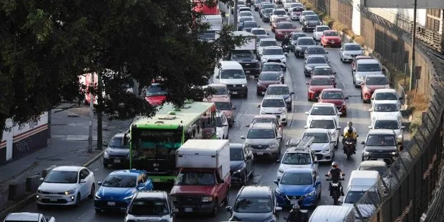 CDMX y Edomex: Aplicación del Hoy No Circula este 30 de junio
