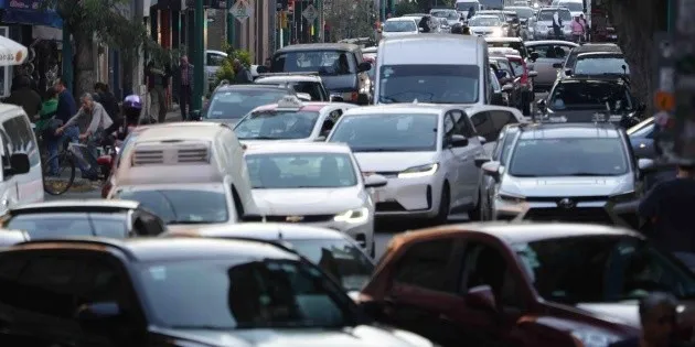 CDMX y Edomex: Detalles del Hoy No Circula del 20 de junio