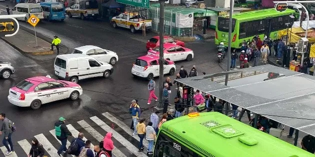 CDMX y Edomex: Hoy No Circula, restricciones del 6 de junio
