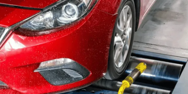 CDMX y Edomex: Multas afectan la verificación vehicular
