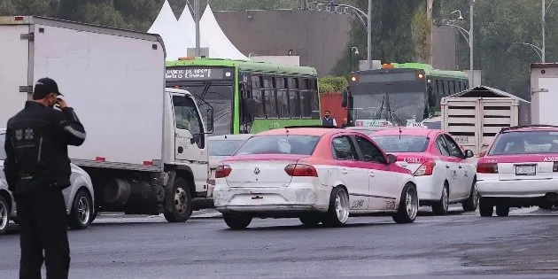CDMX y Edomex: Reglas del Hoy No Circula para el 9 de junio