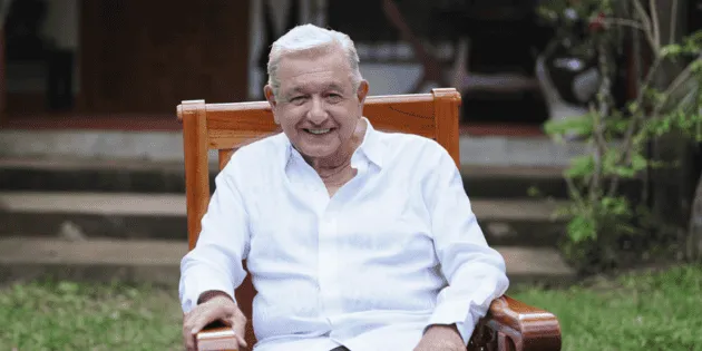 Ciudad de México: AMLO apoya a Sheinbaum y critica a Biden