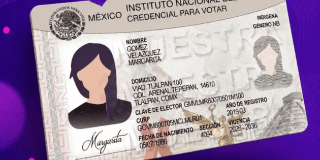 Ciudad de México: Cambio de domicilio de INE, requisitos y cita
