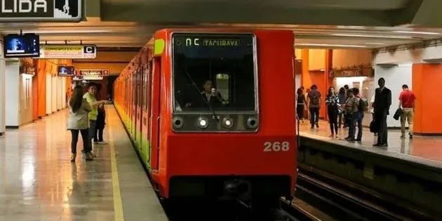 Ciudad de México: Cerra de estaciones del Metro hoy 2 de junio