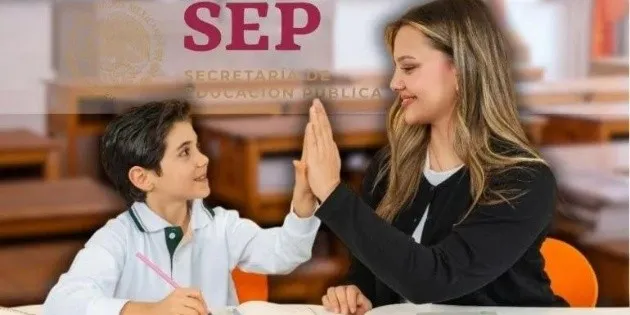 Ciudad de México: Clases en el Calendario SEP para el 26 de junio