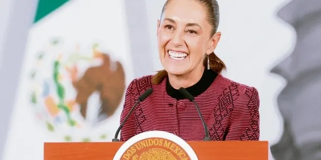 Ciudad de México: Claudia Sheinbaum impulsa regulación del uso de pantallas