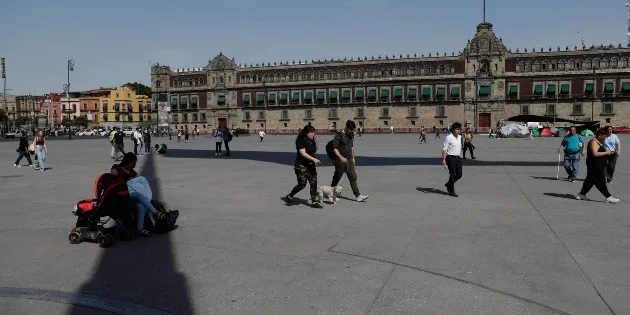Ciudad de México: Confirman prohibición de bebidas alcohólicas en Fan Fest