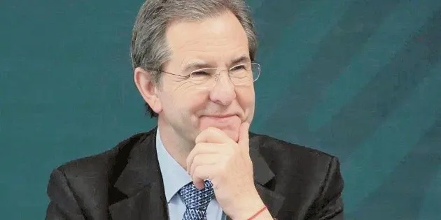 Ciudad de México: Congreso se prepara para ratificar a Esteban Moctezuma Barragán