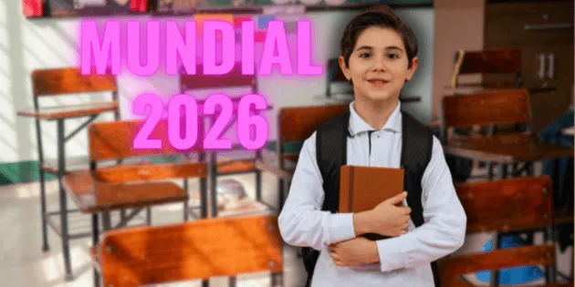 Ciudad de México: Estados que suspenden clases el 11 de junio