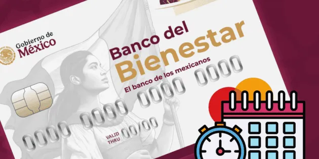 Ciudad de México: Fechas de entrega y registro para Pensión 2026