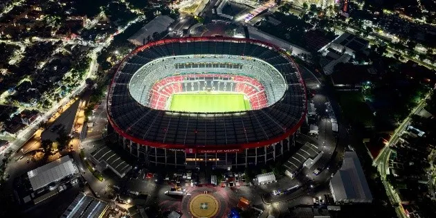 Ciudad de México: Funcionamiento del transporte tras partido del Mundial 2026