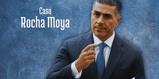 Ciudad de México: Harfuch aclara seguridad de Rocha Moya