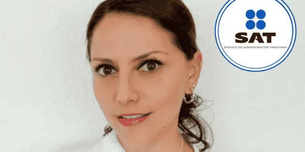 Ciudad de México: Jennifer Krystel Castillo asume dirección de Grandes Contribuyentes