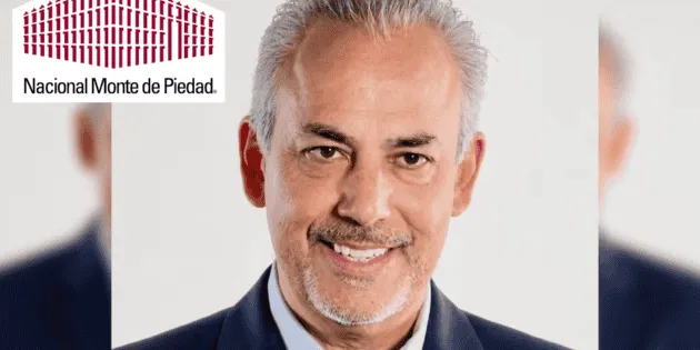 Ciudad de México: José Antonio Murillo Garza, nuevo director del Nacional Monte de Piedad
