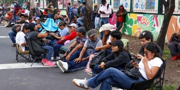Ciudad de México: Marchas del 18 de junio, rutas y cierres viales