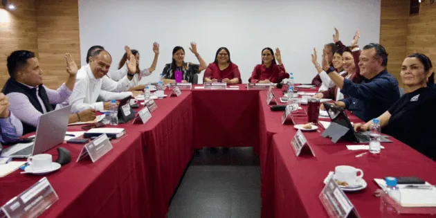 Ciudad de México: Morena reestructura su organización para 2027
