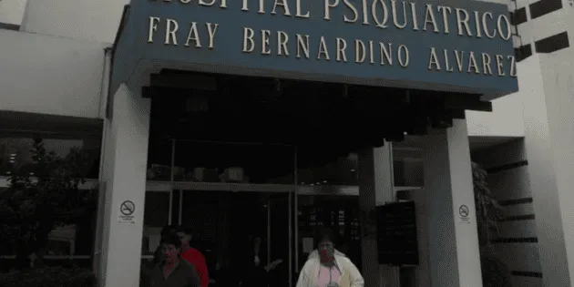 Ciudad de México: Pacientes psiquiátricos en riesgo por desabasto alimentario