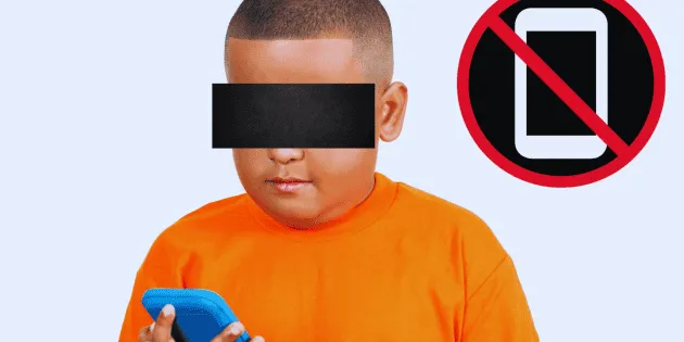 Ciudad de México: Sheinbaum aclara prohibición de celulares en escuelas