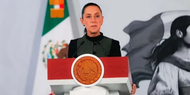 Ciudad de México: Sheinbaum apoya fallo de la Suprema Corte de EE.UU.