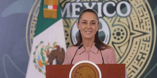 Ciudad de México: Sheinbaum elige el Deportivo Hermanos Galeana para el Mundial 2026