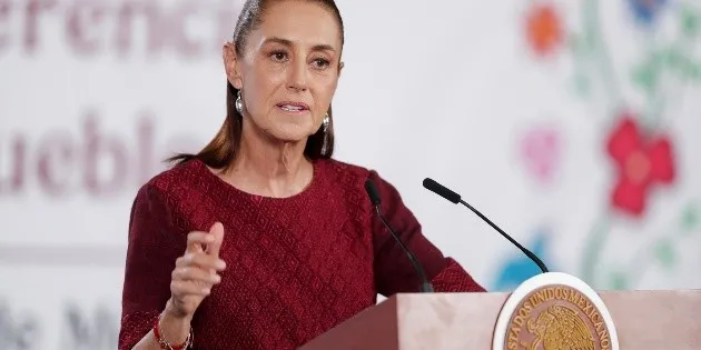 Ciudad de México: Sheinbaum impulsa el Mundial Social para deporte
