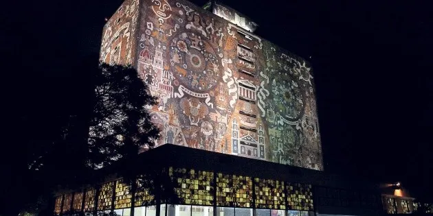 Ciudad de México: UNAM suspende clases antes del Mundial 2026