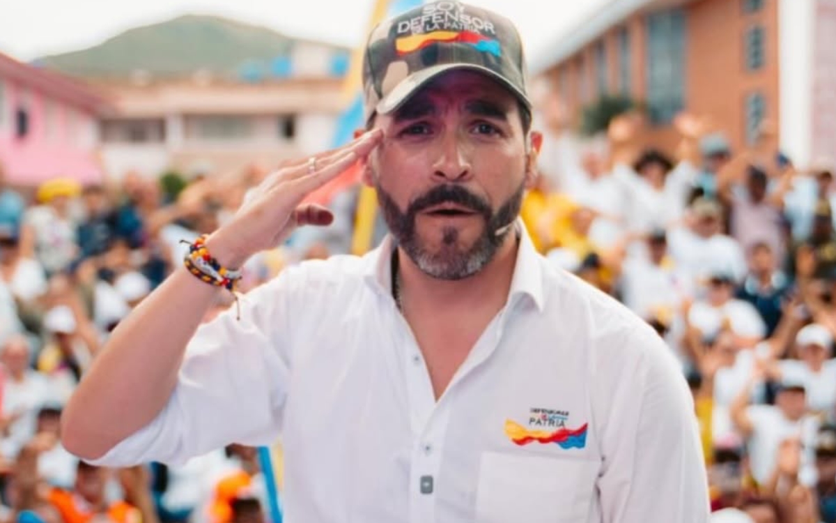 Colombia: De la Espriella lidera elecciones presidenciales impactantes