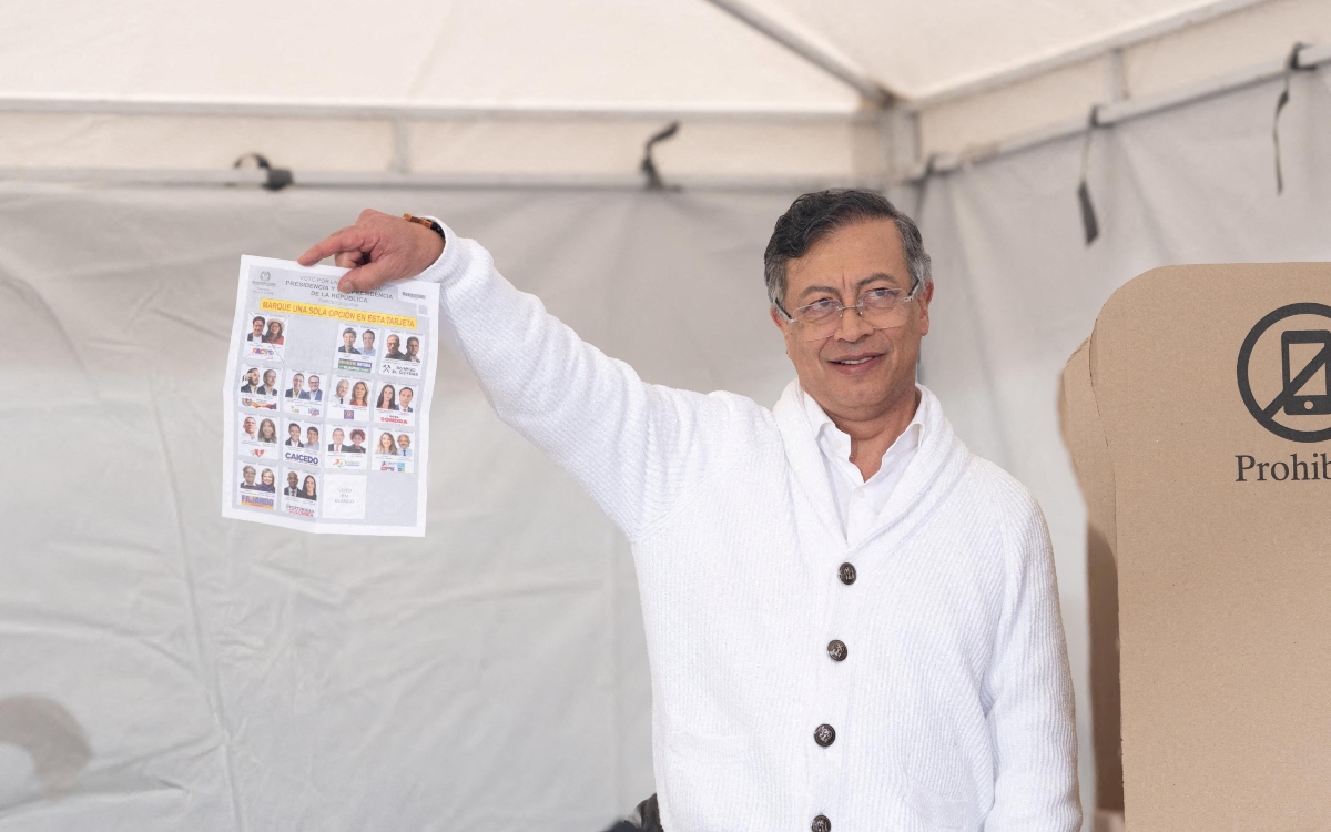 Colombia: Investigación a Petro por intervención en elecciones y política