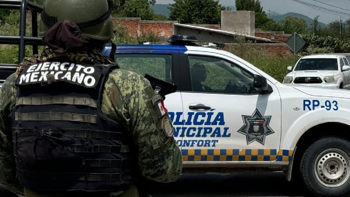 Comonfort: Asesinan a mujer en su hogar