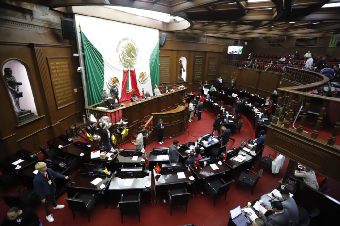 Congreso en Morelia promueve la donación de sangre altruista