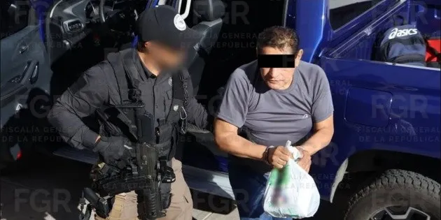 Cuautla: Prisión preventiva para el alcalde Jesús Corona por narcotráfico