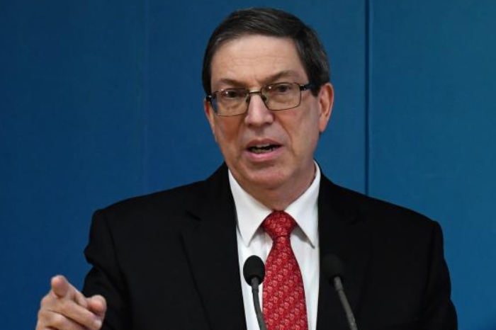 Cuba reacciona ante las recientes sanciones de Marco Rubio